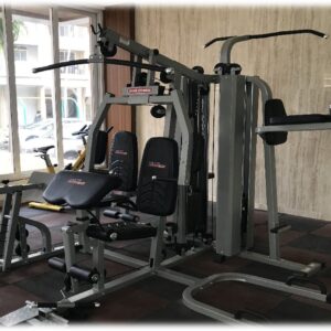 Gym Equipment